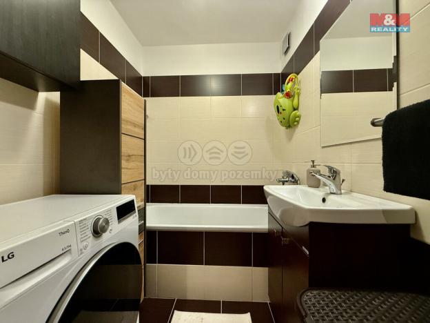 Prodej bytu 3+1, Ostrava - Moravská Ostrava, Maroldova, 69 m2