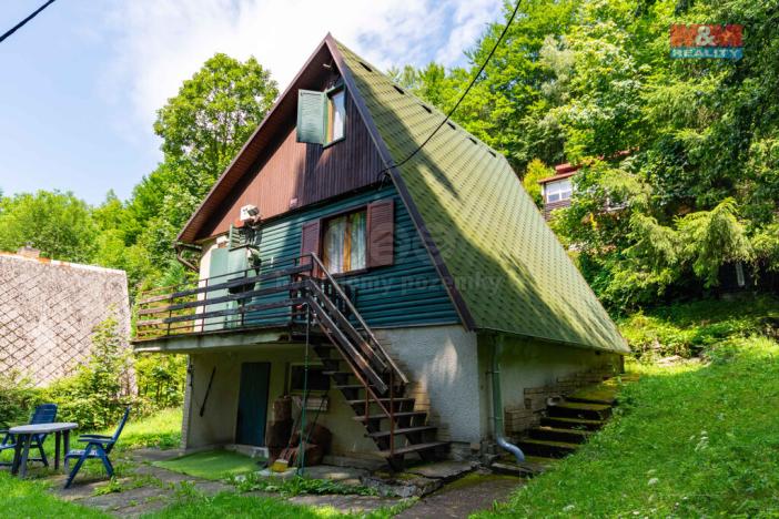 Prodej chaty, Morávka, 59 m2