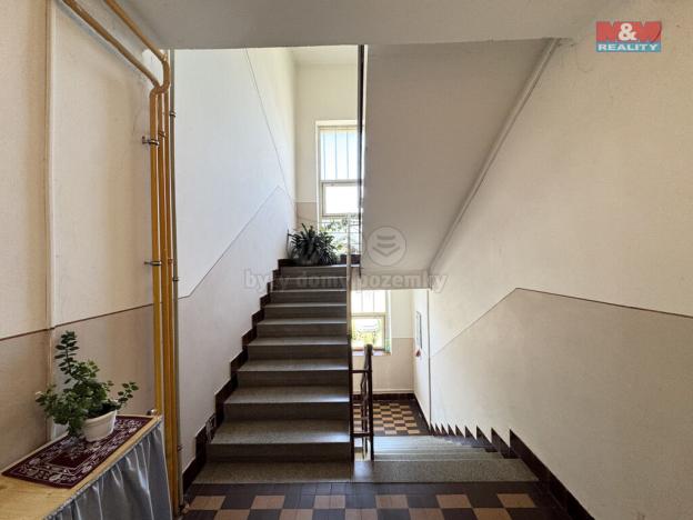 Prodej činžovního domu, Červený Kostelec, Řehákova, 214 m2