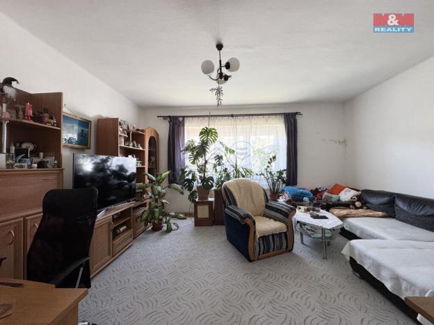 Prodej činžovního domu, Červený Kostelec, Řehákova, 214 m2