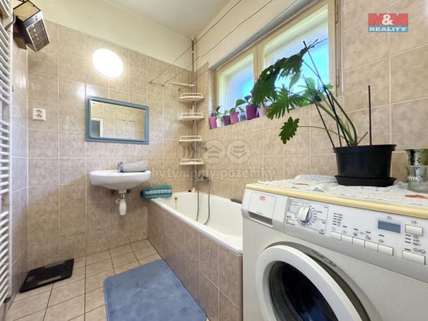 Prodej činžovního domu, Červený Kostelec, Řehákova, 214 m2