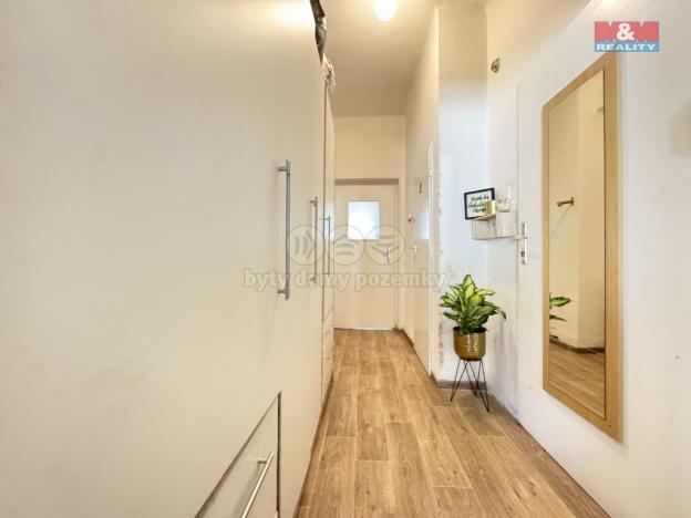 Prodej činžovního domu, Červený Kostelec, Řehákova, 214 m2