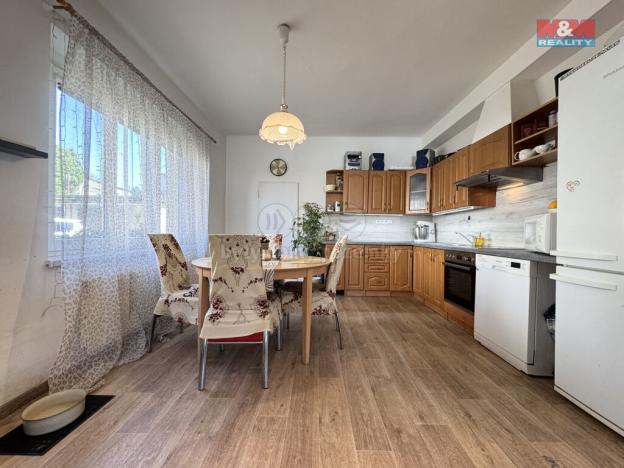 Prodej činžovního domu, Červený Kostelec, Řehákova, 214 m2