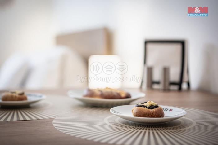 Prodej bytu 1+kk, Vrchlabí - Hořejší Vrchlabí, Horská, 31 m2