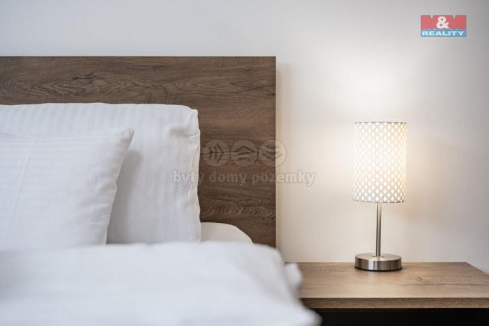 Prodej bytu 1+kk, Vrchlabí - Hořejší Vrchlabí, Horská, 31 m2