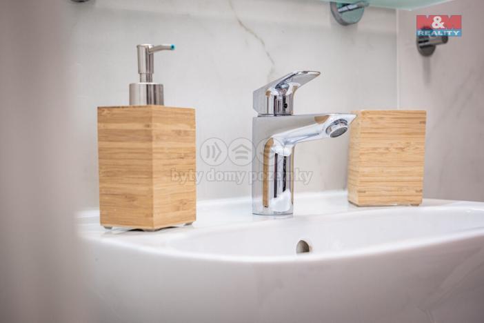 Prodej bytu 1+kk, Vrchlabí - Hořejší Vrchlabí, Horská, 31 m2