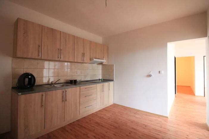 Pronájem bytu 3+kk, Ostrava, Plzeňská, 68 m2