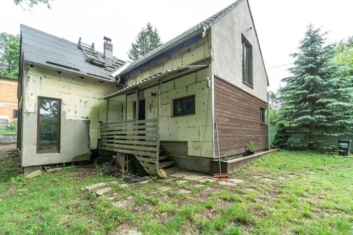 Prodej rodinného domu, Kamenice, Hadovitá, 190 m2