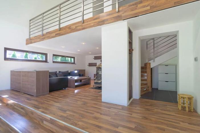 Prodej rodinného domu, Kamenice, Hadovitá, 190 m2