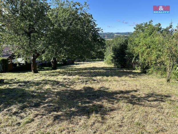 Prodej pozemku pro bydlení, Lešná, 765 m2