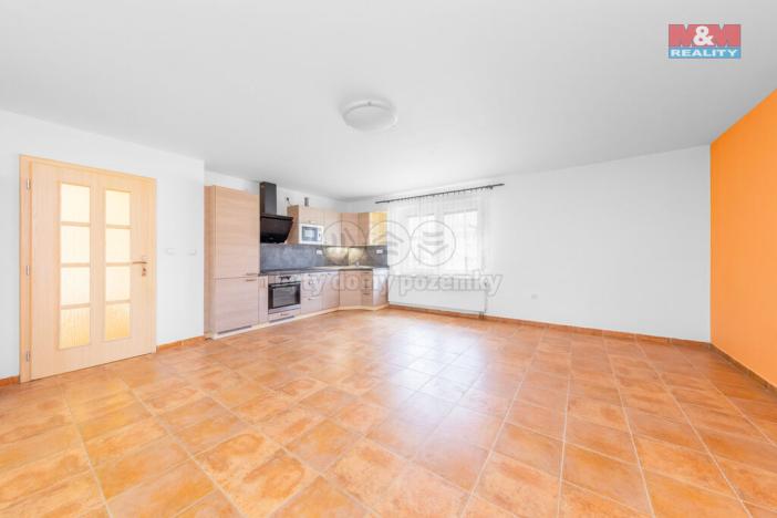 Prodej rodinného domu, Šumice, 263 m2