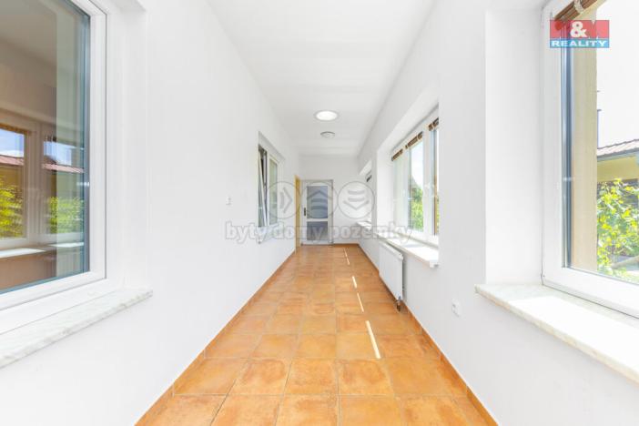 Prodej rodinného domu, Šumice, 263 m2