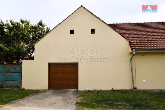 Prodej rodinného domu, Šumice, 263 m2