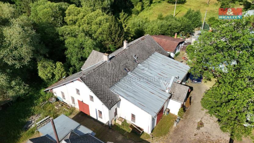 Prodej obchodního prostoru, Budišov nad Budišovkou, Nábřeží, 500 m2