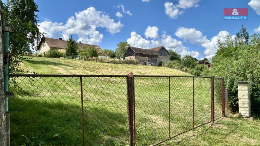 Prodej pozemku pro bydlení, Údrnice, 1975 m2