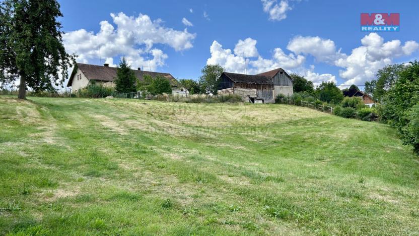 Prodej pozemku pro bydlení, Údrnice, 1975 m2