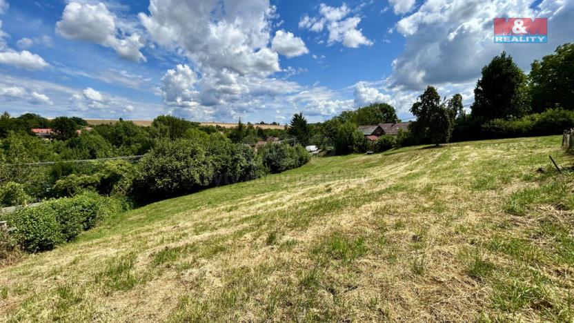 Prodej pozemku pro bydlení, Údrnice, 1975 m2