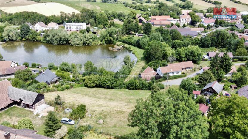 Prodej pozemku pro bydlení, Údrnice, 1975 m2