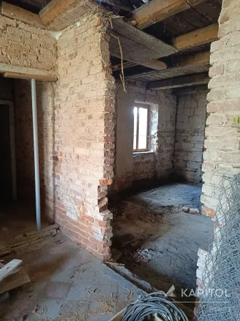 Prodej chalupy, Bílé Poličany, 100 m2