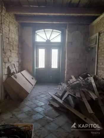 Prodej chalupy, Bílé Poličany, 100 m2