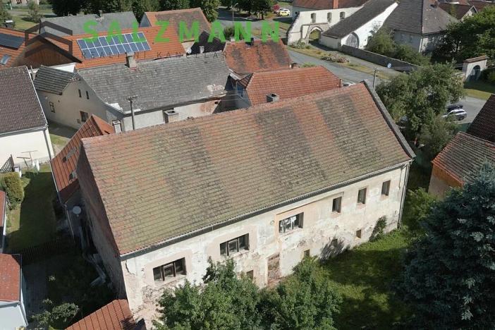 Prodej rodinného domu, Klášter, 226 m2