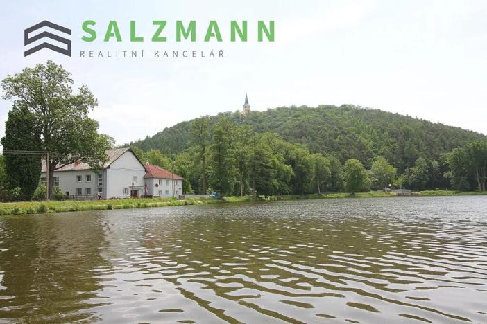 Prodej rodinného domu, Klášter, 226 m2