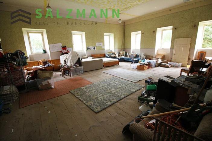 Prodej rodinného domu, Klášter, 226 m2