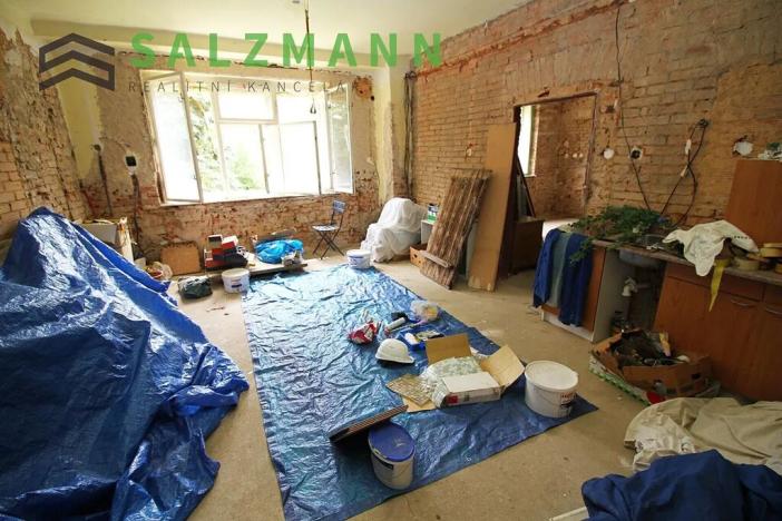 Prodej rodinného domu, Klášter, 226 m2