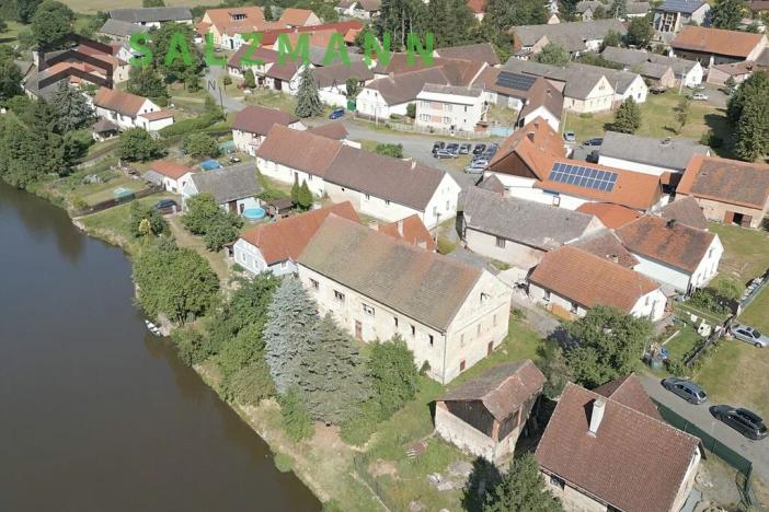 Prodej rodinného domu, Klášter, 226 m2