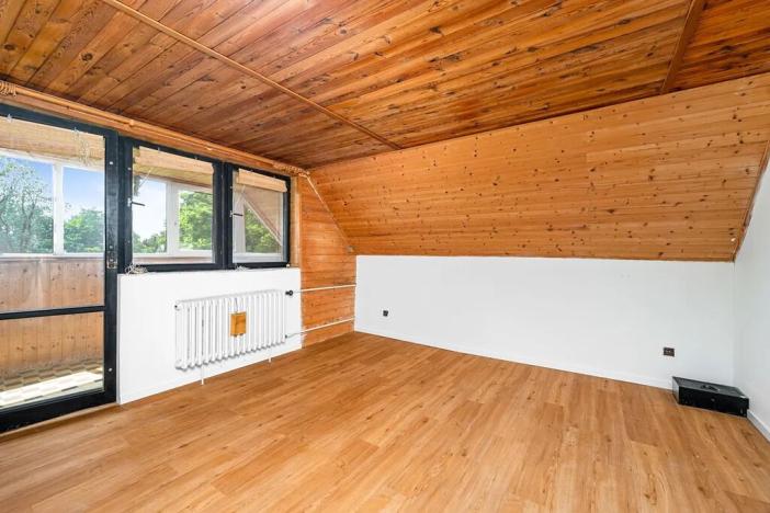 Prodej rodinného domu, České Budějovice, Třebotovice, 185 m2