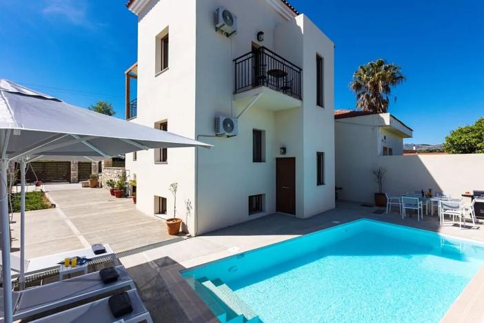 Prodej vily, Roustika, Řecko, 180 m2