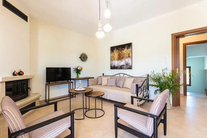 Prodej vily, Roustika, Řecko, 180 m2