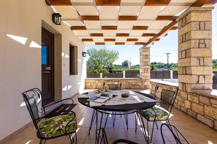 Prodej vily, Roustika, Řecko, 180 m2