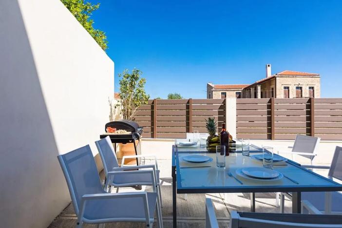 Prodej vily, Roustika, Řecko, 180 m2