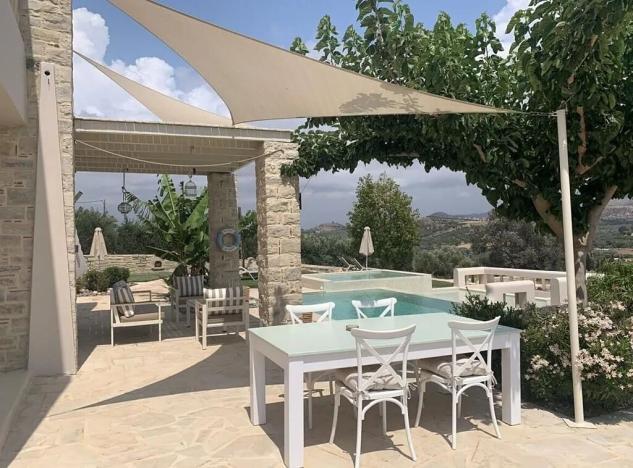 Prodej vily, Pitsidia, Řecko, 170 m2