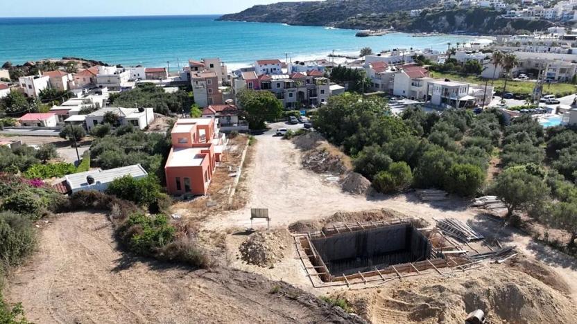 Prodej bytu 3+kk, Almyrida, Řecko, 66 m2