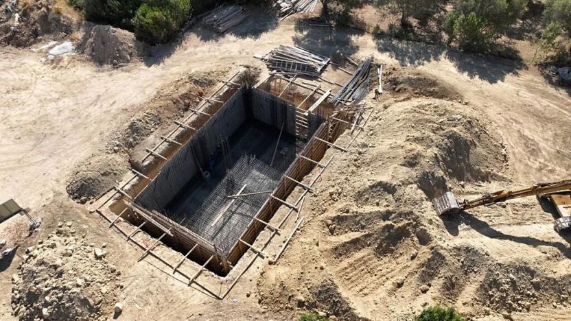 Prodej bytu 3+kk, Almyrida, Řecko, 66 m2