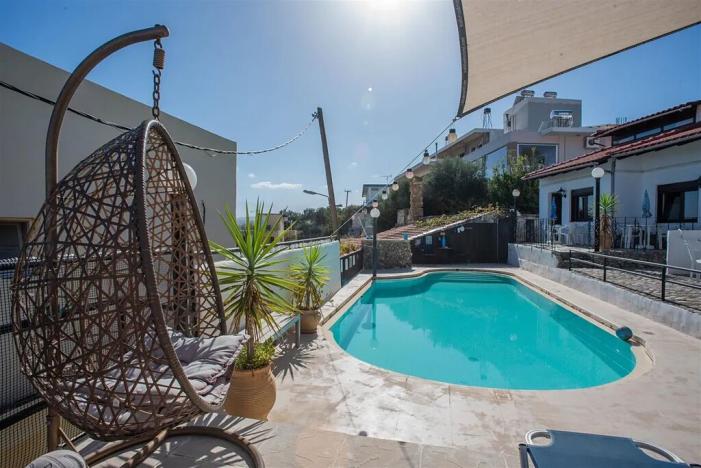 Prodej rodinného domu, Tavronitis, Řecko, 156 m2