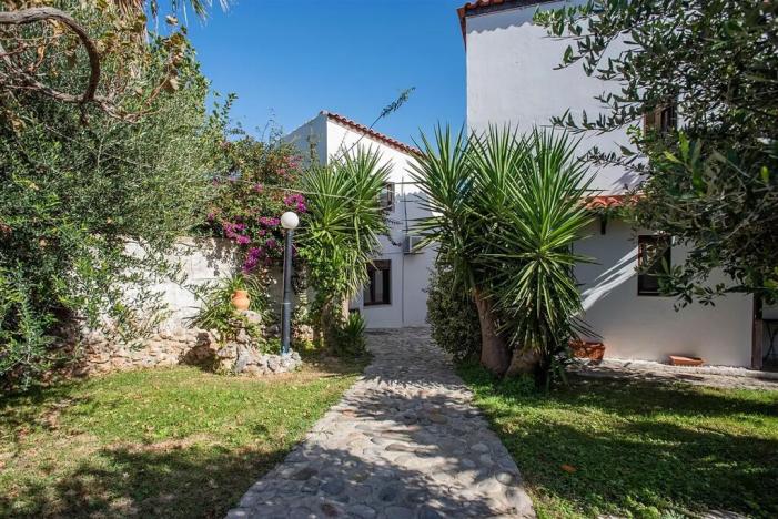 Prodej rodinného domu, Tavronitis, Řecko, 156 m2