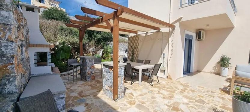 Prodej vily, Kefalas, Řecko, 100 m2