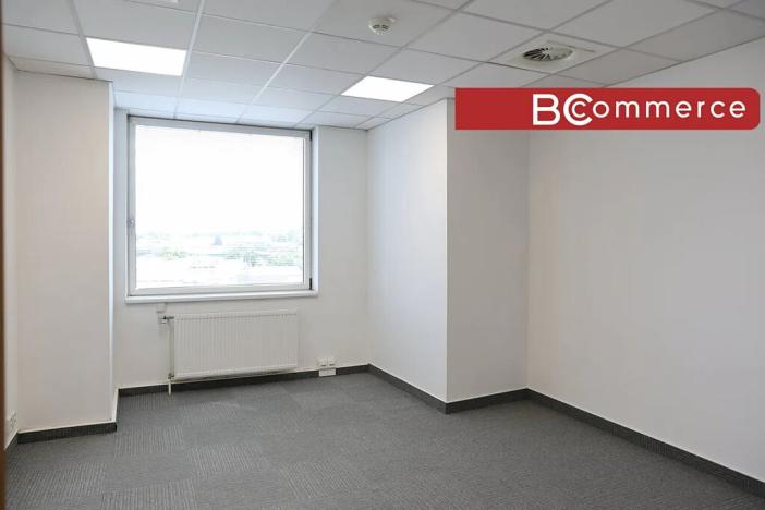 Pronájem kanceláře, Brno, 132 m2