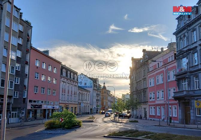 Prodej bytu 2+1, Karlovy Vary - Rybáře, Sokolovská, 56 m2