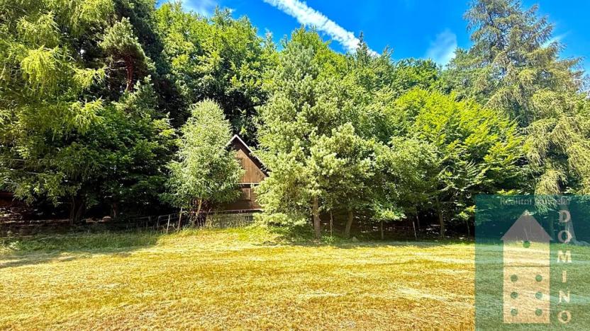 Prodej chaty, Držková, 54 m2