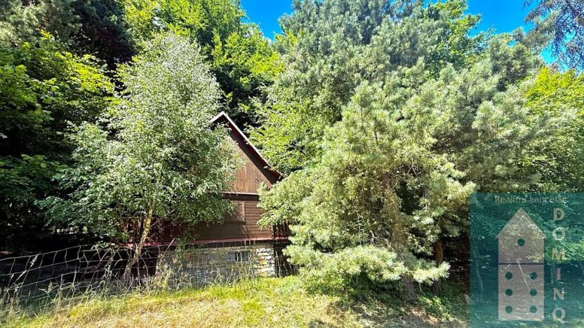 Prodej chaty, Držková, 54 m2