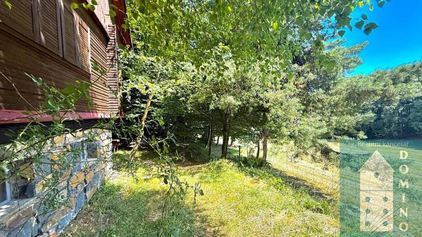 Prodej chaty, Držková, 54 m2