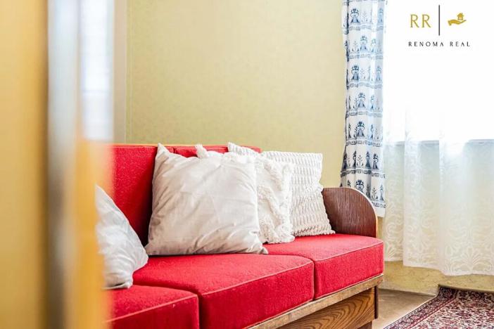 Prodej rodinného domu, Mikulovice, 91 m2