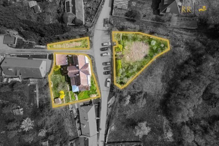 Prodej komerční nemovitosti, Vranov nad Dyjí, Zadní Hamry, 307 m2