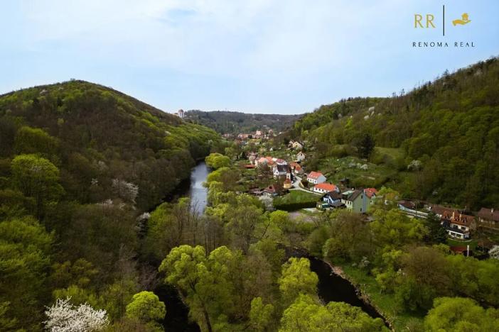 Prodej komerční nemovitosti, Vranov nad Dyjí, Zadní Hamry, 307 m2