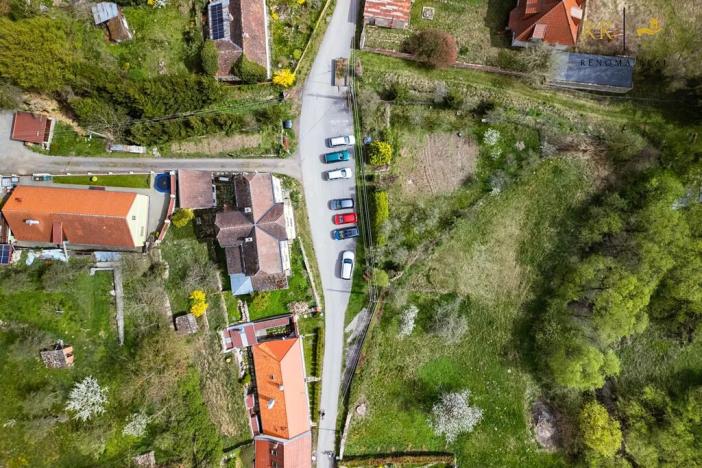 Prodej komerční nemovitosti, Vranov nad Dyjí, Zadní Hamry, 307 m2