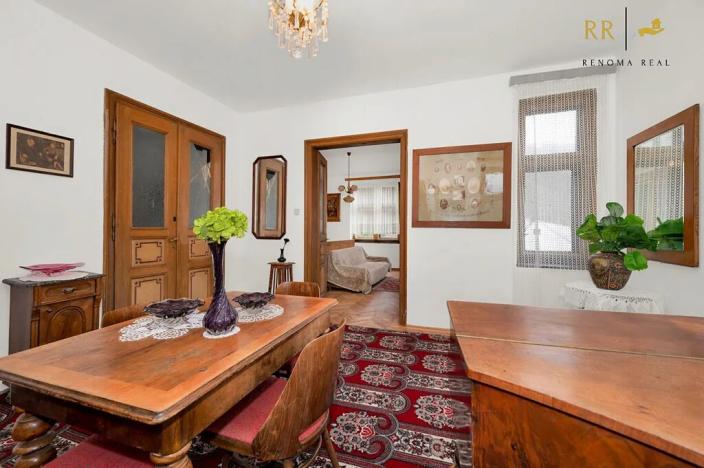 Prodej vily, Vranov nad Dyjí, Zadní Hamry, 307 m2